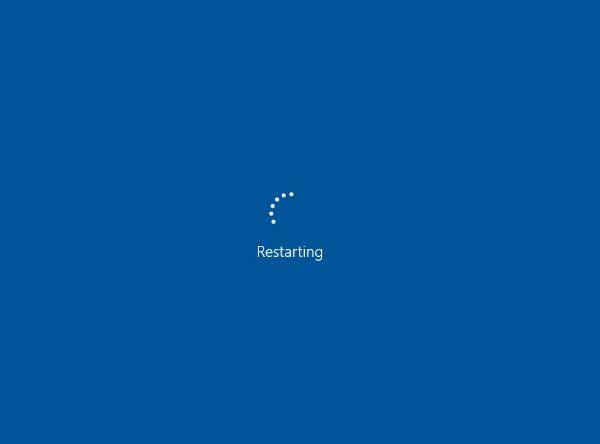 Windows 10 Freezes On Restart How To Fix It