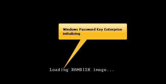 how to remove windows 7 password