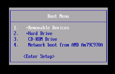 Hp Computer Boot Menu Key In Windows 8 8 1 10