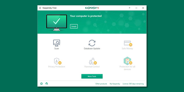 best free antivirus 2018 for a pc