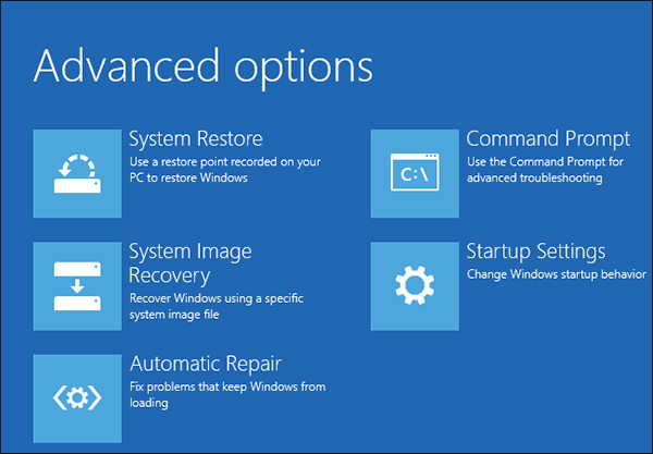 Top 4 Ways To Fix Operating System Not Found Or Missing In Windows 10 8 7