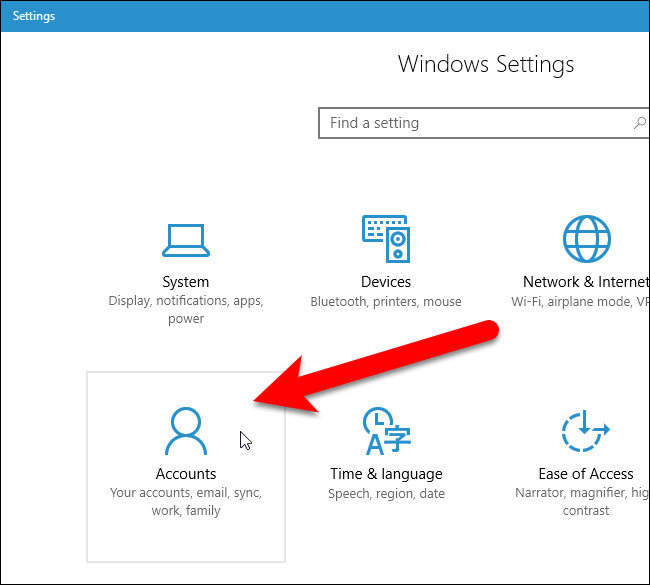 Top 6 Options To Delete A User Account In Windows 10